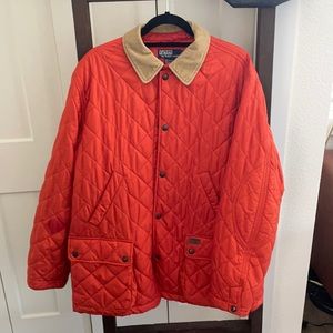 Ralph Lauren Jacket